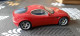 Cararama Alfa Romeo 8C Coupe Red 2003 1:43 - Cararama (Oliex)