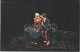 ** T2/T3 Children Art Postcard, Romantic Couple. Proprietá Artistica Riservata 1720-4. S: Colombo - Unclassified