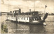 T2 Russian Steamship In Paris, Photo. TCV Card (13,4 Cm X 8,4 Cm) (non PC) - Unclassified