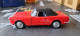 Welly Nex Alfa Romeo 2600 Spider 1:36 - Other & Unclassified