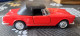 Welly Nex Alfa Romeo 2600 Spider 1:36 - Other & Unclassified