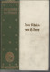 ALLEMAGNE - AMRHEIN -Beau Livre Illustré Dans Son Fourreau " Monographien Zur ERDKUNDE "- 1925 - Libri Vecchi E Da Collezione