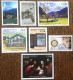 Andorre NEUF** Année Complète 2005 : 604 605 606 607 608 609 610 611 612 613 614 615 616 617 618 619 - Unused Stamps