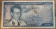 P#35 - 1000 Francs Belgian Congo 1958 (XF) - Banque Du Congo Belge