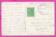 309096 / Bulgaria - Hisarya Hissar  Der Platz Islam Minaret Mosque PC 56 Grigor Paskov USED 1943 1 Lv Boris III Lovech - Bulgarie