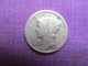 USA: Dime 1929 - 1916-1945: Mercury (Mercure)