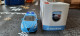 Mondo Motors Alfa Romeo Giulietta 'Polizia' 1:43 - Other & Unclassified