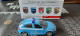 Mondo Motors Alfa Romeo Giulietta 'Polizia' 1:43 - Other & Unclassified