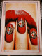 Alfa Romeo Diamond Painting 40x60cm Met Kader - Andere & Zonder Classificatie