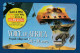 Greece ^^^  Voice Of Africa Map Prepaid 5€+1€ - Used - Griechenland