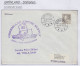 Greenland Station Scoresbysund 3 Covers (GB171) - Scientific Stations & Arctic Drifting Stations