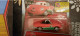 Delcampe - 2x Alfa Romeo Disney Pixar Cars - Otros & Sin Clasificación