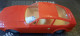 PIKO Vintage Friction Plastic Toy Car Alfa Romeo 1300 Junior Zagato PIKO - Andere & Zonder Classificatie