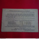 ENTIER ALLEMAGNE BERLIN 1921 BERLINER REGATTA VEREIN - Covers & Documents