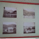 Delcampe - ALBUM PHOTO FAMILLE SCENE DE VIE MONTAGNE FRANCE SUISSE - Albumes & Colecciones