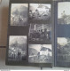 Delcampe - ALBUM PHOTO DEGUISEMENT SCENE DE VIE MONTAGNE VACHE PAYSANS - Album & Collezioni