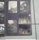 Delcampe - ALBUM PHOTO DEGUISEMENT SCENE DE VIE MONTAGNE VACHE PAYSANS - Albums & Verzamelingen