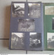 Delcampe - ALBUM PHOTO DEGUISEMENT SCENE DE VIE MONTAGNE VACHE PAYSANS - Alben & Sammlungen
