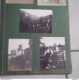 Delcampe - ALBUM PHOTO DEGUISEMENT SCENE DE VIE MONTAGNE VACHE PAYSANS - Albums & Verzamelingen