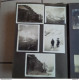 Delcampe - ALBUM PHOTO DEGUISEMENT SCENE DE VIE MONTAGNE VACHE PAYSANS - Albums & Collections