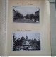 Delcampe - ALBUM PHOTO PARIS MONUMENTS PHOTO ET CARTE POSTALE 1951 - Albums & Collections