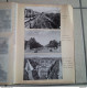 Delcampe - ALBUM PHOTO PARIS MONUMENTS PHOTO ET CARTE POSTALE 1951 - Album & Collezioni