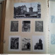 Delcampe - ALBUM PHOTO PARIS MONUMENTS PHOTO ET CARTE POSTALE 1951 - Albums & Collections
