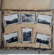 Delcampe - ALBUM PHOTO LE CAUTERETS 1949 SCOUTISME DEGUISEMENT CAMPING ENVIRON 170 - Albums & Verzamelingen