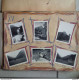Delcampe - ALBUM PHOTO LE CAUTERETS 1949 SCOUTISME DEGUISEMENT CAMPING ENVIRON 170 - Alben & Sammlungen