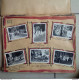 Delcampe - ALBUM PHOTO LE CAUTERETS 1949 SCOUTISME DEGUISEMENT CAMPING ENVIRON 170 - Albums & Verzamelingen