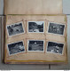 Delcampe - ALBUM PHOTO LE CAUTERETS 1949 SCOUTISME DEGUISEMENT CAMPING ENVIRON 170 - Alben & Sammlungen