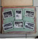 Delcampe - ALBUM PHOTO LE CAUTERETS 1949 SCOUTISME DEGUISEMENT CAMPING ENVIRON 170 - Albums & Collections