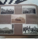 Delcampe - ALBUM CARTES POSTALES ET PHOTO ITALIE VOYAGE DU MINISTRE JANSSEN ENVIRON 200 DOCUMENT DONT PAPE - Albumes & Colecciones