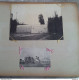 Delcampe - BELLE ALBUM PHOTO ET CARTE PHOTO SUR LE HIPPISME PAU BORDEAUX SALIE LE BEARN 156 DOCUMENTS - Alben & Sammlungen