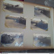 Delcampe - BELLE ALBUM PHOTO ET CARTE PHOTO SUR LE HIPPISME PAU BORDEAUX SALIE LE BEARN 156 DOCUMENTS - Albumes & Colecciones