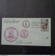 Delcampe - ALBUM LOT 30 LETTRE U.S.S ABRAHAM LINCOLN DONT 8 LETTRE DESSIN DE GARRY R.ROGAK - Postal History