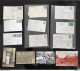 Delcampe - GRAND LOT LETTRES TIMBRES LIVRET - Lots & Kiloware (mixtures) - Max. 999 Stamps