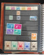 Delcampe - GRAND LOT LETTRES TIMBRES LIVRET - Lots & Kiloware (mixtures) - Max. 999 Stamps