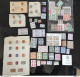 Delcampe - GRAND LOT LETTRES TIMBRES LIVRET - Lots & Kiloware (max. 999 Stück)