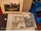 GROS LOT PHOTO 1900 1960 DES CENTAINES AUBE INDOCHINE GROUPE MILITARIA AUTOMOBILE AVIATION DIVERS - Album & Collezioni