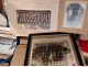 GROS LOT PHOTO 1900 1960 DES CENTAINES AUBE INDOCHINE GROUPE MILITARIA AUTOMOBILE AVIATION DIVERS - Album & Collezioni