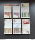 Delcampe - LOT PLUS DE 800 BILLETS DIVERS PAYS - Alla Rinfusa - Banconote