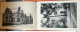 Delcampe - LIVRET 14 PHOTOGRAPHIES + 6 C.P.A. ALBUM ST MARY'S STREET CARDIFF HIGHER GRADE SCHOOL DOCKS INFIRMARY BATEAU CHEVAUX - Album & Collezioni