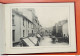 LIVRET 16 PHOTOGRAPHIES ALBUM SWANSEA AND THE MUMBLES TRAMWAY HIGH STREET  INFIRMARY SCHOOL MARKET BRYN MILL PARK L .... - Albums & Collections