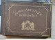 ALBUM 40 PHOTOS  ARTISTIQUE ET BIOGRAPHIQUE SALON 1882 GUERRE ENTERREMENT VAUBAN DIVERS - Albumes & Colecciones