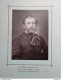 ALBUM 40 PHOTOS  ARTISTIQUE ET BIOGRAPHIQUE SALON 1882 GUERRE ENTERREMENT VAUBAN DIVERS - Albumes & Colecciones