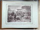 ALBUM 40 PHOTOS  ARTISTIQUE ET BIOGRAPHIQUE SALON 1882 GUERRE ENTERREMENT VAUBAN DIVERS - Albumes & Colecciones