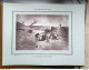 Delcampe - ALBUM 40 PHOTOS  ARTISTIQUE ET BIOGRAPHIQUE SALON 1882 GUERRE ENTERREMENT VAUBAN DIVERS - Albumes & Colecciones