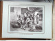 Delcampe - ALBUM 40 PHOTOS  ARTISTIQUE ET BIOGRAPHIQUE SALON 1882 GUERRE ENTERREMENT VAUBAN DIVERS - Albums & Collections