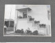 ALBUM 23 PHOTOS MAISON ISOTHERME CAMP DE SARTIGES RABAT 1931 PHOTOGRAPHE CASSUTO CASABLANCA - Alben & Sammlungen